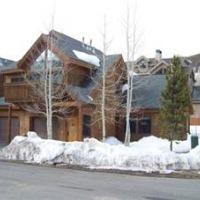 Snake River Village At Central Keystone Eksteriør bilde